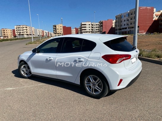 FORD Focus occasion 1755670