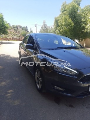 FORD Focus Sport plus occasion 1670260