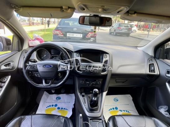 فورد فوكوس Sport مستعملة 1712195
