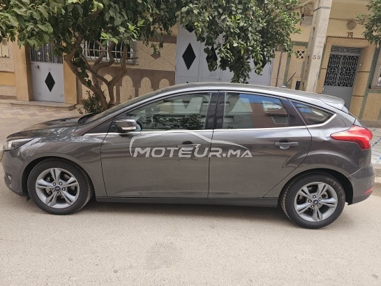 فورد فوكوس 1.6 tdci مستعملة 1874759