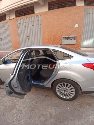 فورد فوكوس 2013 مستعملة 1718789