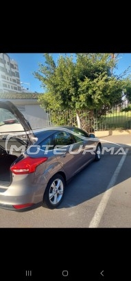 FORD Focus Trend plus occasion 1978969