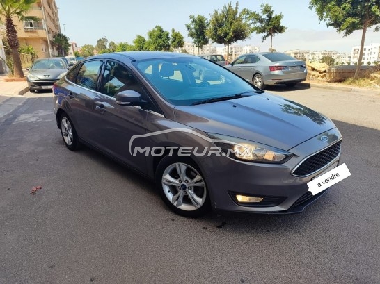 FORD Focus occasion 1750709
