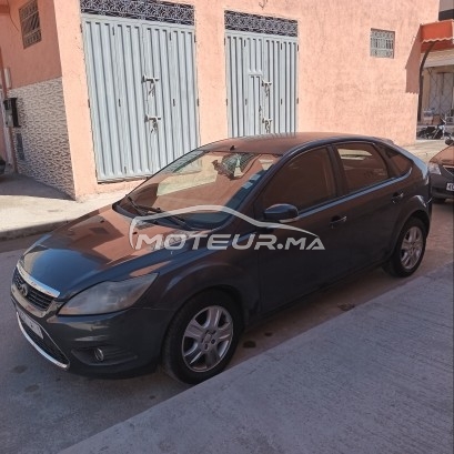 FORD Focus Tdci occasion 1805017
