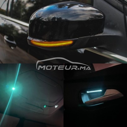 فورد فوكوس Sport مستعملة 1712196