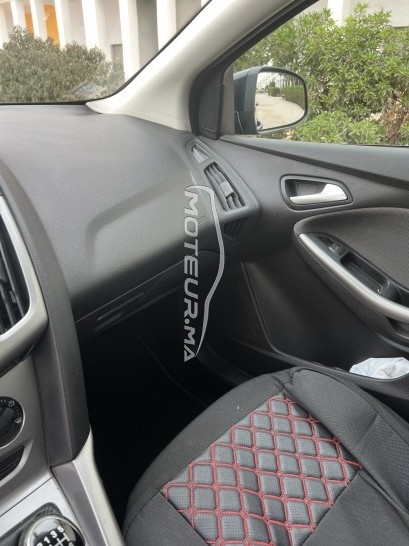 FORD Focus occasion 1927996