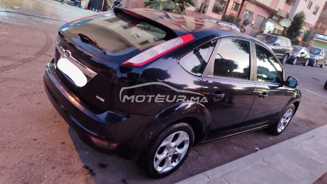 FORD Focus occasion 1993007