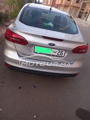 فورد فوكوس مستعملة 1774161