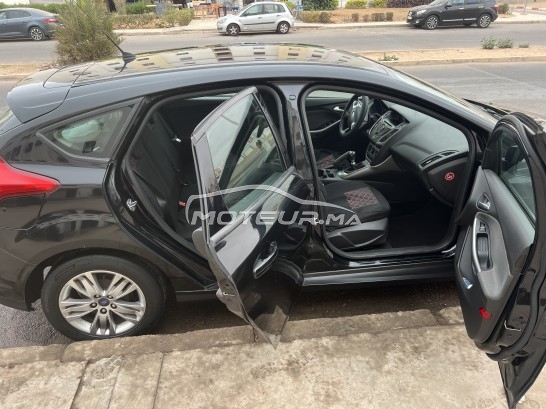FORD Focus occasion 1927990