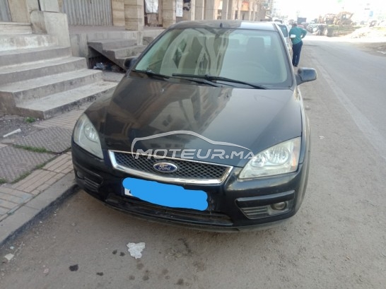 فورد فوكوس Tdi مستعملة 1913410