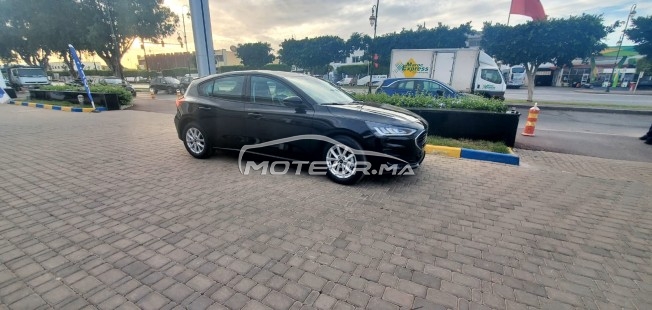 FORD Focus occasion 1665430