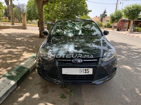 فورد فوكوس مستعملة 1865778