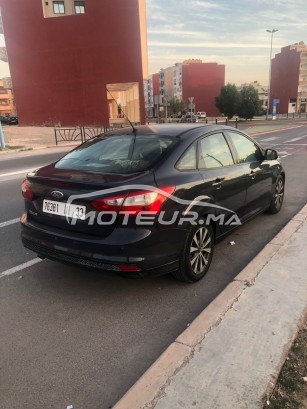 فورد فوكوس Dci مستعملة 1757132