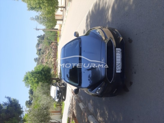 FORD F-250 occasion 1647068