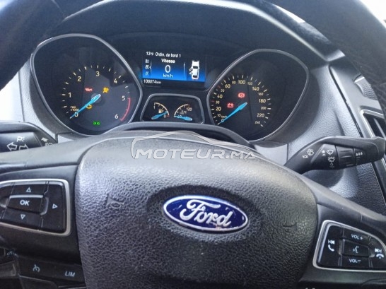 FORD Focus 5p Sport occasion 1749002