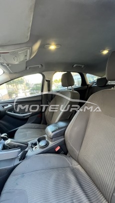 فورد فوكوس مستعملة 1607539