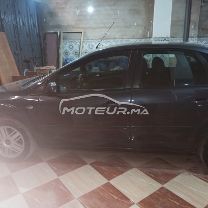 فورد فوكوس مستعملة 1865019