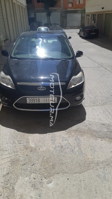فورد فوكوس مستعملة 1633039