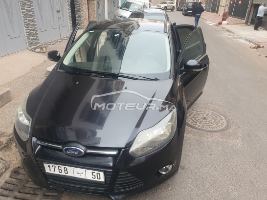 FORD Focus 2014 occasion 1840164