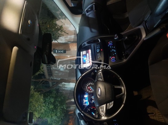 FORD F-250 occasion 1647072