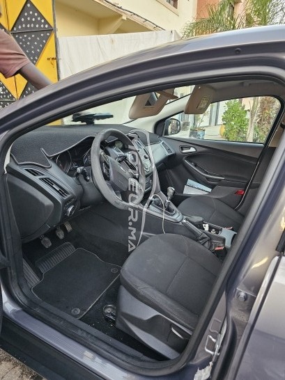 فورد فوكوس مستعملة 1777799