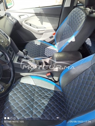 فورد فوكوس Excellent مستعملة 1682069