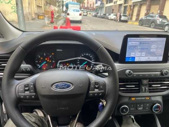فورد فوكوس مستعملة 1839100