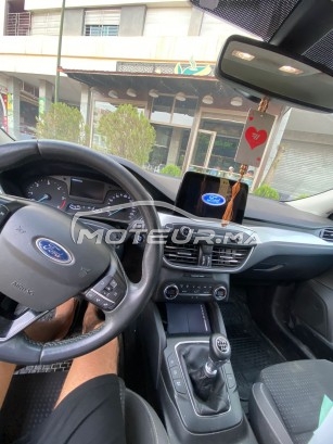 FORD Focus 2021 occasion 1684119