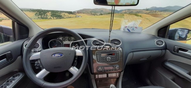 فورد فوكوس ghia 1.9l مستعملة 1705976