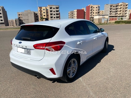 FORD Focus occasion 1755674
