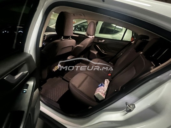 فورد فوكوس Connected plus bvm مستعملة 1885980