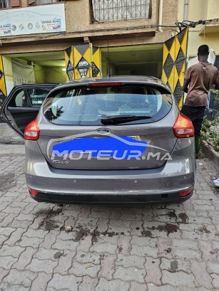 فورد فوكوس مستعملة 1777796