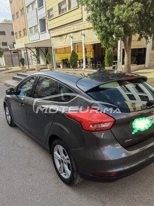 فورد فوكوس مستعملة 1801378