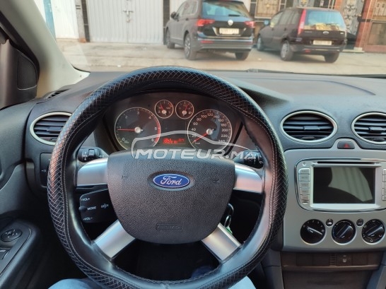 FORD Focus 2009 occasion 1769606