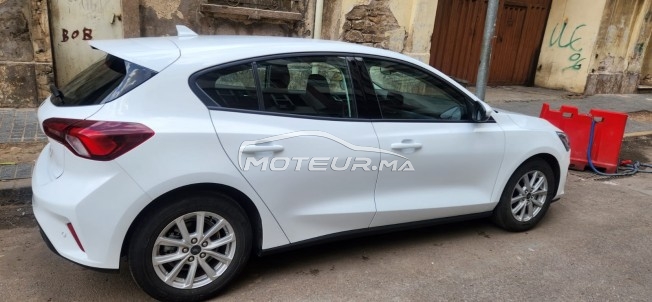 فورد فوكوس مستعملة 1839107