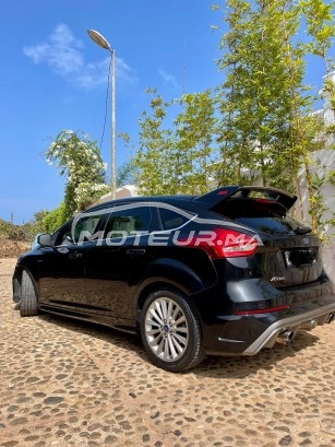 فورد فوكوس Sport مستعملة 1712194