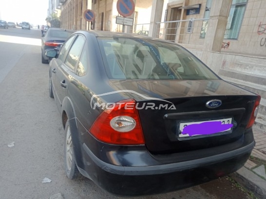 فورد فوكوس Tdi مستعملة 1913402