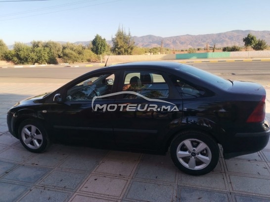 فورد فوكوس مستعملة 1688352