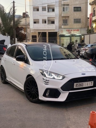 FORD Focus Sport occasion 1670194