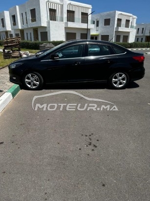 فورد فوكوس مستعملة 1859457