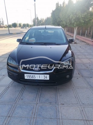 فورد فوكوس مستعملة 1688355