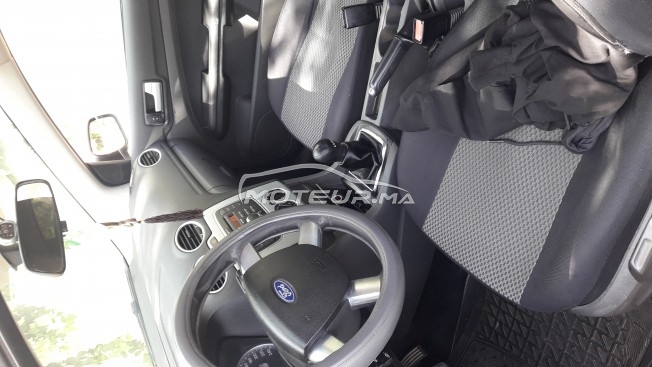 فورد فوكوس Tdci مستعملة 1705019