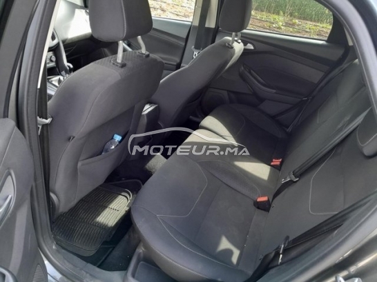 فورد فوكوس Sport مستعملة 1096649