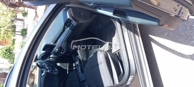 فورد فوكوس Ecoboost st-line turnier مستعملة 2436512