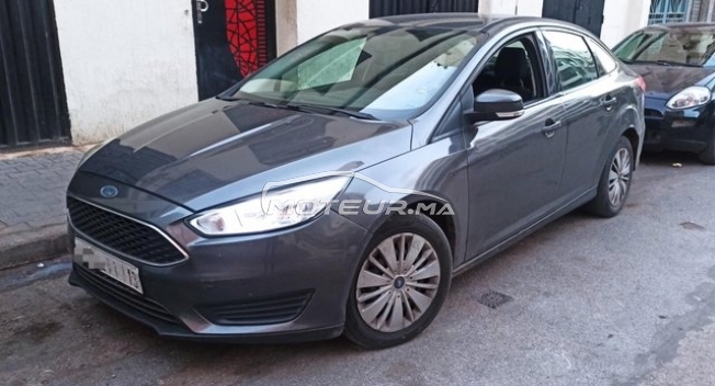 FORD Focus مستعملة
