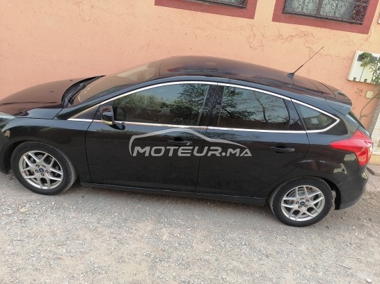 FORD Focus 2014 occasion 2417207