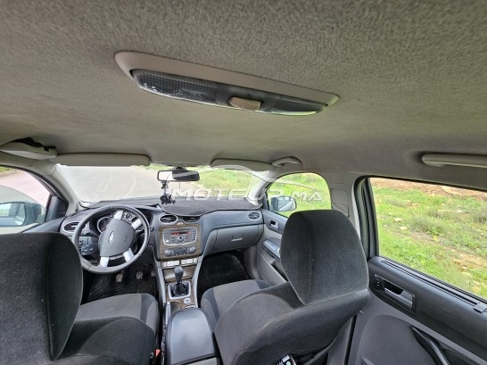 فورد فوكوس Ghia مستعملة 3360556