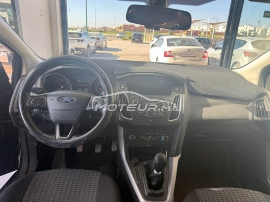 فورد فوكوس مستعملة 3387929