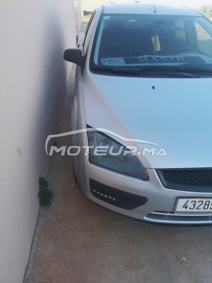 فورد فوكوس Tdci مستعملة 1112644