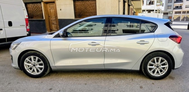 FORD Focus 2023 occasion 3056542